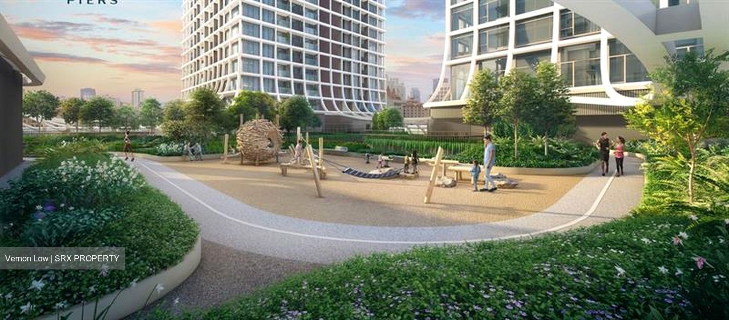 Canninghill Piers (D6), Apartment #454711841